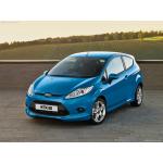 Vlečna kljuka Ford Fiesta - 3/5 vrat - od 2008 do 2017